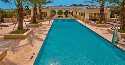 The Alfond Inn in Winter Park, Florida