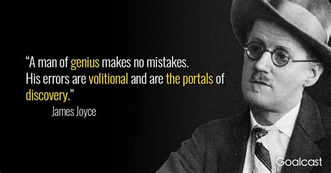 25 James Joyce Quotes to Teach You the Power of the Written Word