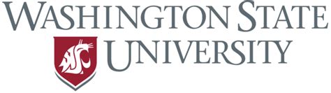 Washington State University – Logos Download