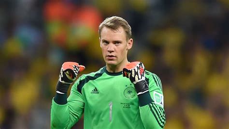 Manuel Neuer - Best Saves - Golden Glove World Cup 2014 HD - YouTube