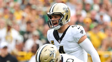 Derek Carr injury updates: Latest on Saints QB's shoulder after loss