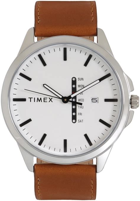 Timex TW023HG12 Analog Watch For Men Best Price in India | Timex ...