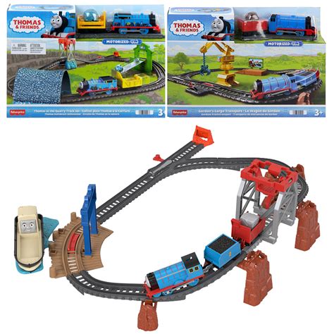 Thomas Friends Motorized Track Set Assorted, 54% OFF