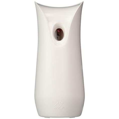 Air Wick Freshmatic Automatic Spray Air Freshener Dispenser - White | eBay