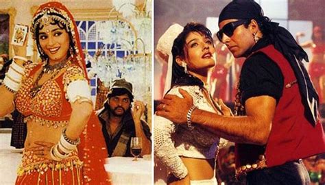 Best Bollywood Songs To Add The 90s Twist To Your Sangeet Night