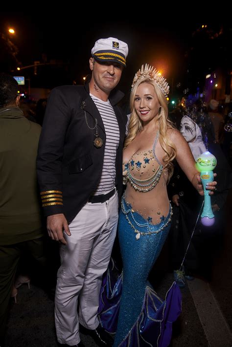 The best West Hollywood Halloween Carnaval 2017 photos and costumes