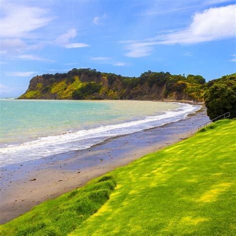 Discover Whangaparaoa Beaches