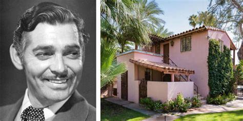 Live Like A Classic Hollywood Star In Clark Gable's Old Home | Old ...