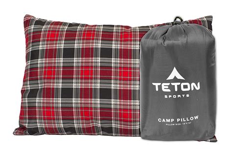 Best Backpacking Pillow (Updated for 2017) – Top 4 Pillows Reviewed