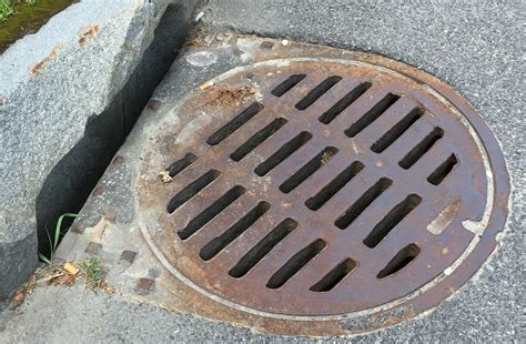 Stormwater/Catch Basins :: Greater Augusta Utility District