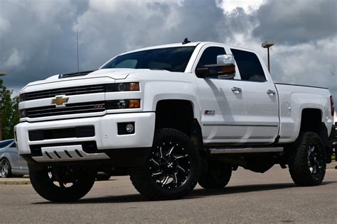 2019 Chevrolet Silverado 2500HD | Adrenalin Motors