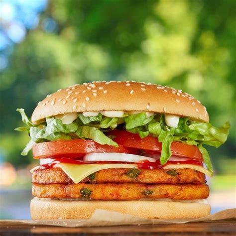 Vegan Whoppers Just Launched at Hungry Jack’s, Thanks to This ...