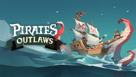 Pirates Outlaws gameplay footage