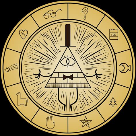 Bill Cipher | Transcendence AU Wiki | FANDOM powered by Wikia