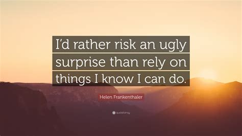 Helen Frankenthaler Quotes (21 wallpapers) - Quotefancy