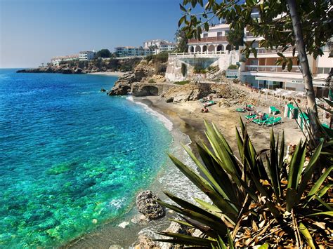 Best Beaches in Spain