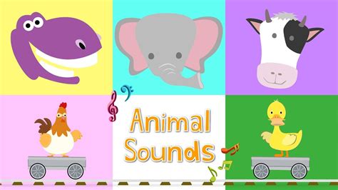 1 best ideas for coloring | Kids Songs About Animals