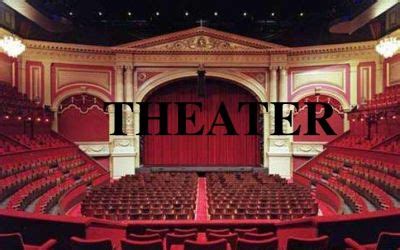 Extras: WHAT YOU NEED TO KNOW ABOUT DIFFERENT TYPES OF THEATER STAGES ...