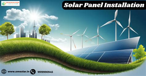 How Much Does Solar Panel Installation Cost in India in 2024