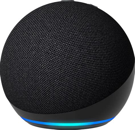 Echo Dot (5th Gen, 2022 Release) Smart Speaker with Alexa for sale ...