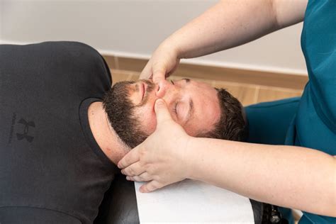 Craniosacral Therapy | Franklin Center