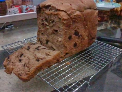 Belajar di Dapur ku: Roti Tawar Coklat ala sari roti