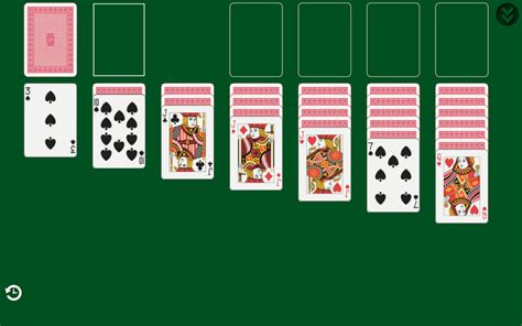 Solitaire Classic • Play Free Solitaire Card Games Online