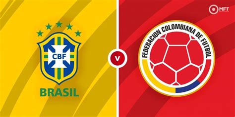 Brasil Vs Colombia : Copa America Brazil Vs Colombia Highlights Brazil ...