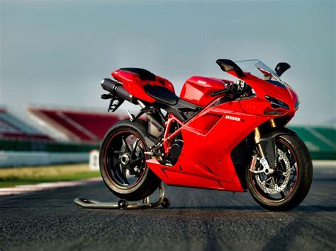 Ducati 848 Wallpapers - Wallpaper Cave