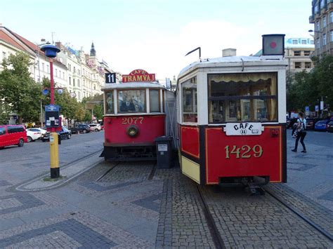 Café Tramvaj, Prague - Get Café Tramvaj Restaurant Reviews on Times of ...