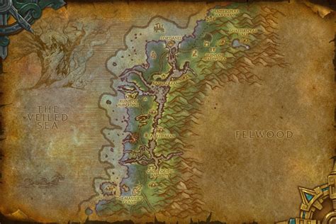 Ashenvale Front - Wowpedia - Your wiki guide to the World of Warcraft