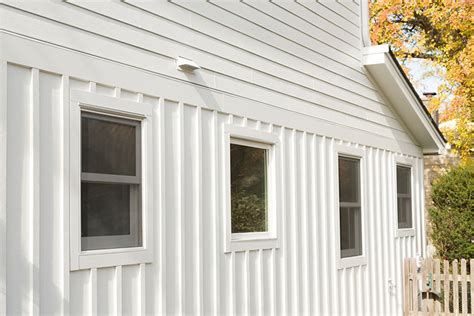 5 Benefits of New Siding | House Siding Information, Options & Cost