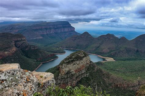 Things to do in Blyde River Canyon in South Africa | Life from a bag