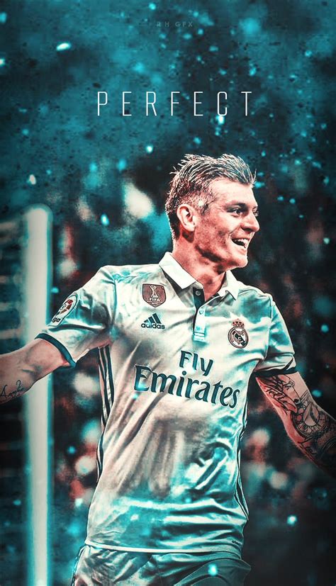 Toni Kroos Wallpaper 2021 - Draw-simply