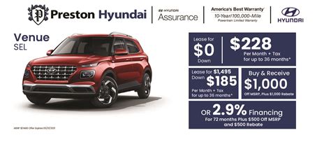 Preston Hyundai of Boardman | Hyundai Dealer in Boardman, OH