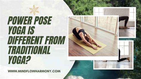 All Types Of Power Pose Yoga | Benefits Or Drawbacks Of Power Pose Yoga ...