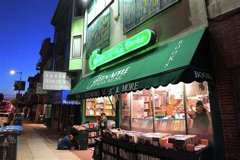 A new location of this beloved local San Francisco bookstore will open ...