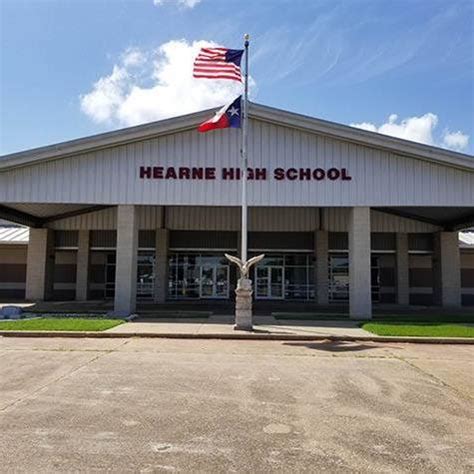 Hearne High School | Hearne TX