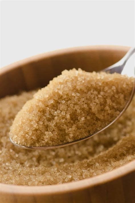 Is Brown Sugar Gluten Free? - Does This Have Gluten