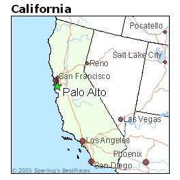 Palo Alto, CA