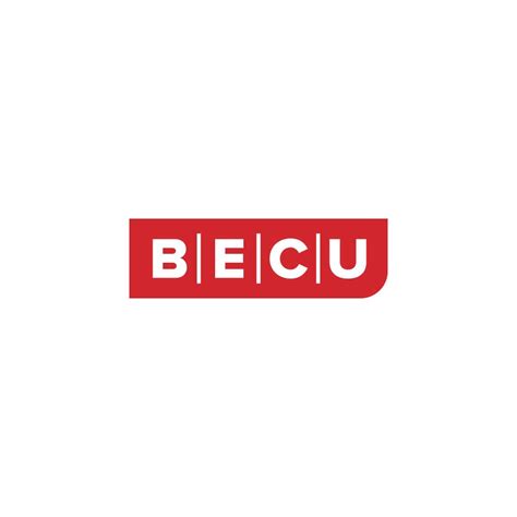 BECU Logo Vector - (.Ai .PNG .SVG .EPS Free Download)