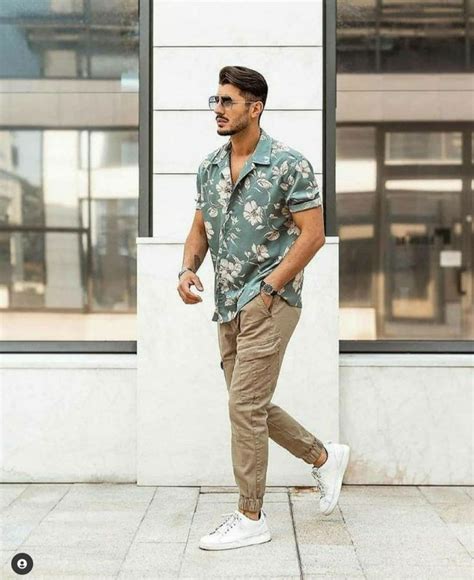 16 Super Hot Casual Outfits For Men To Look Great And Relaxed - The ...