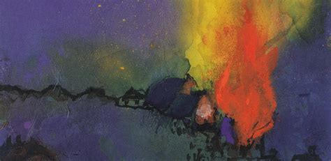 Emil Nolde. A German Legend. The Artist during the Nazi Regime