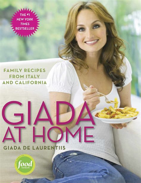 Giada's Best Cookbooks | The Kitchn