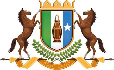 Puntland – Logos Download