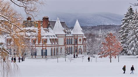 Visit Us | Middlebury College