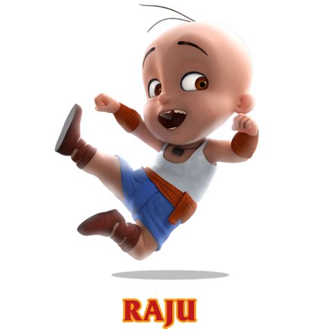 Chhota Bheem Kung Fu Dhamaka 3D Movie - Green Gold Animation Pvt Ltd