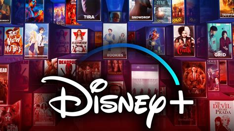 More R-Rated Disney+ Movies & Shows Are on the Way | The Direct