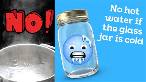 How to Open a Jar That Is Stuck ? Tips & Tricks Open Them Fast & Easy