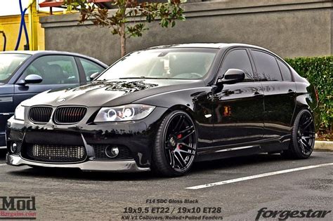 7 Best Mods for BMW E90 Sedan 328i 335i | Bmw, Bmw e90, Carros